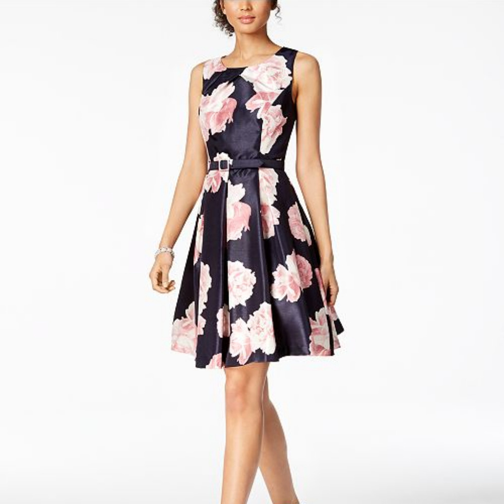 Formal Jessica Howard Dress
